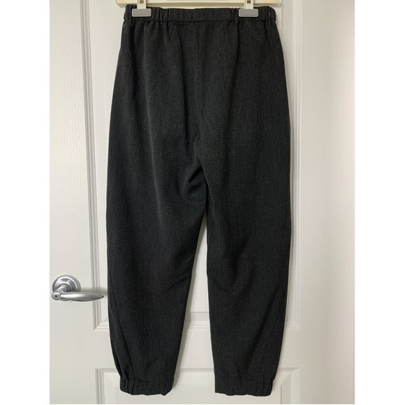 Babaton Dexter Pant in Heather Charcoal (Size S) - Picture 2 of 5